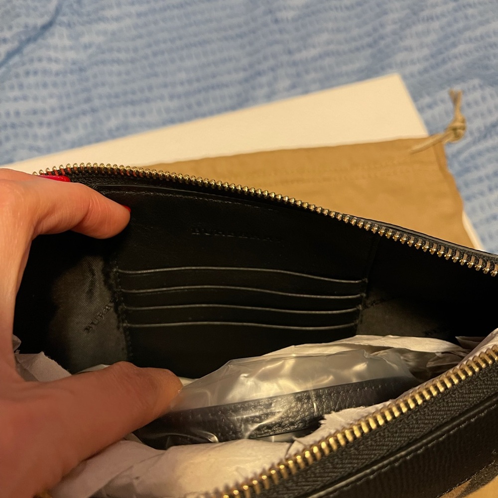 Burberry Sling Bag